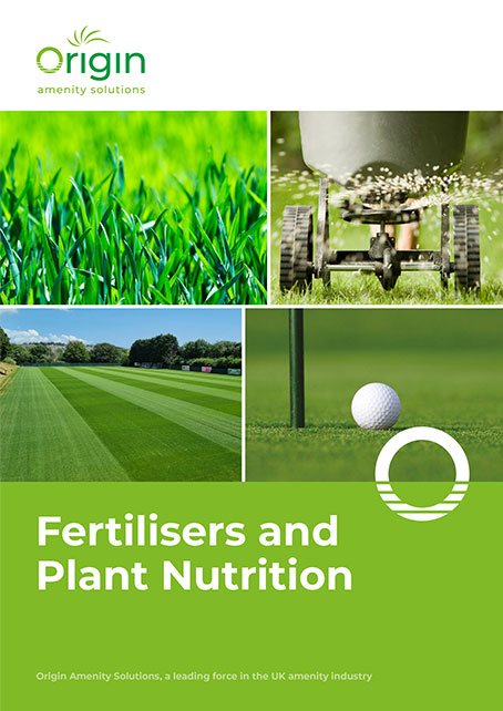 Fertiliser Brochure