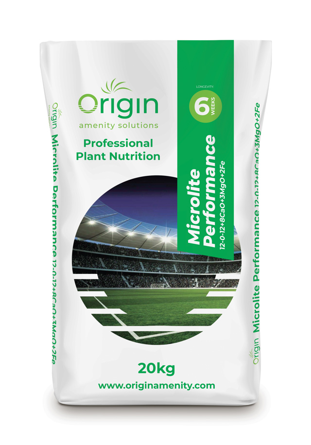 OAS Fertiliser Product